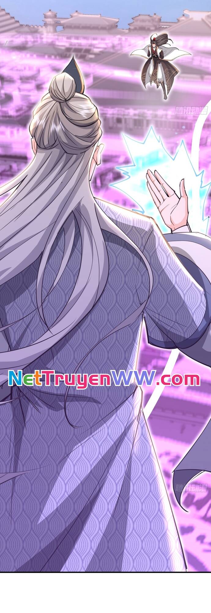 Hệ Thống Hèn Mọn Quỳ Xuống Cầu Xin Ta Vô Địch - Chapter 8 - Page 27