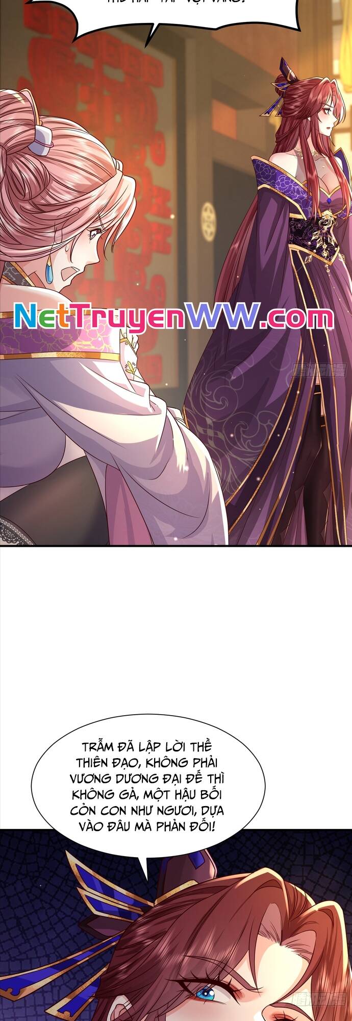 Hệ Thống Hèn Mọn Quỳ Xuống Cầu Xin Ta Vô Địch - Chapter 8 - Page 3