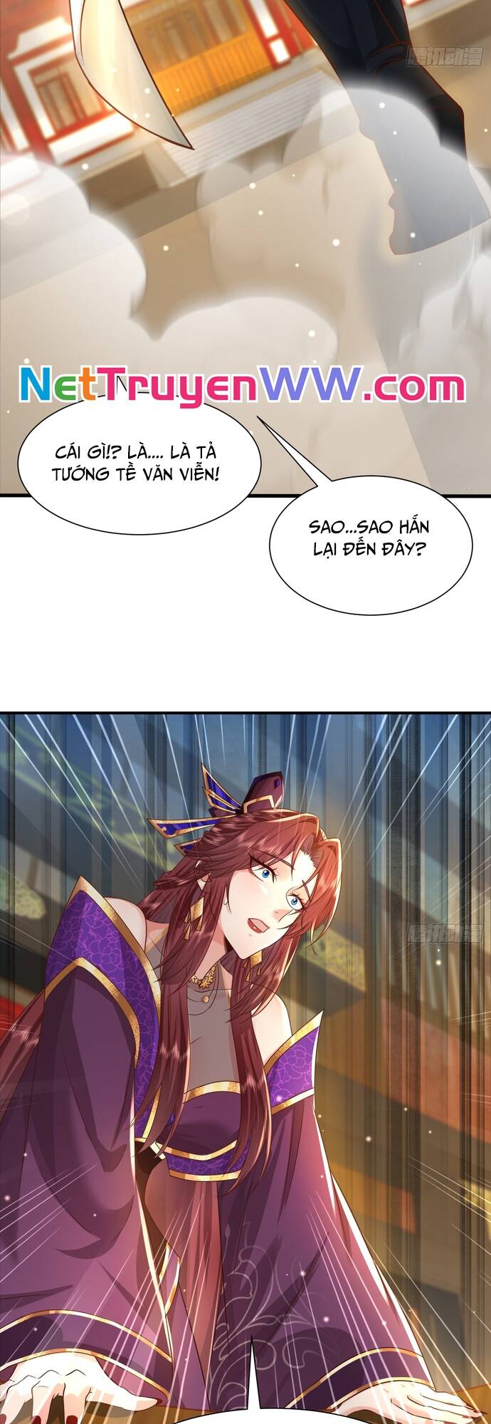 Hệ Thống Hèn Mọn Quỳ Xuống Cầu Xin Ta Vô Địch - Chapter 8 - Page 7