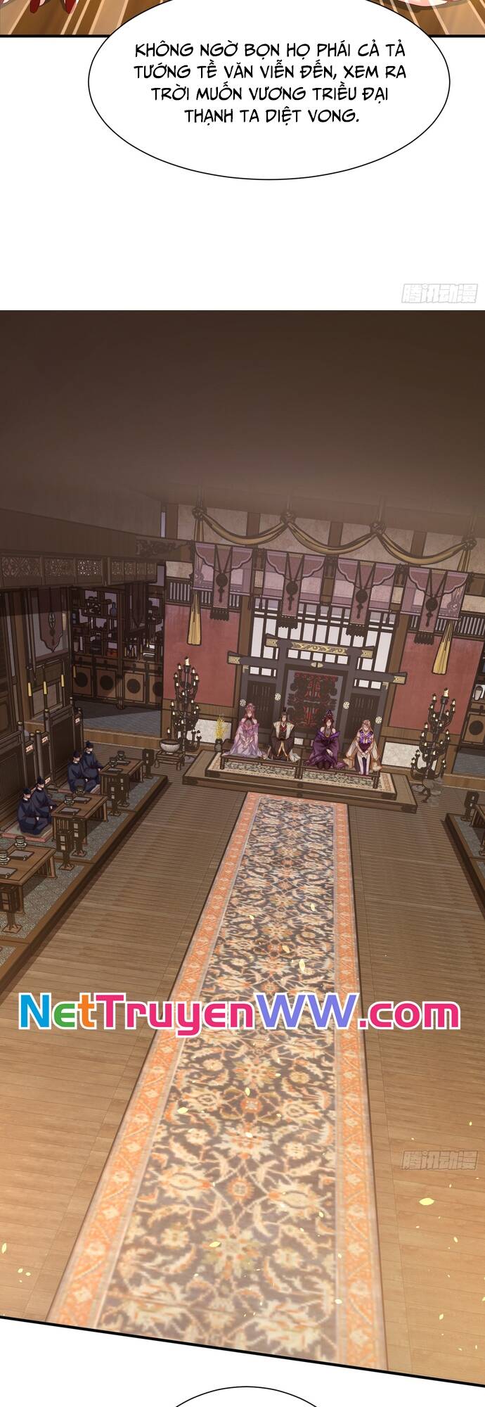 Hệ Thống Hèn Mọn Quỳ Xuống Cầu Xin Ta Vô Địch - Chapter 8 - Page 8
