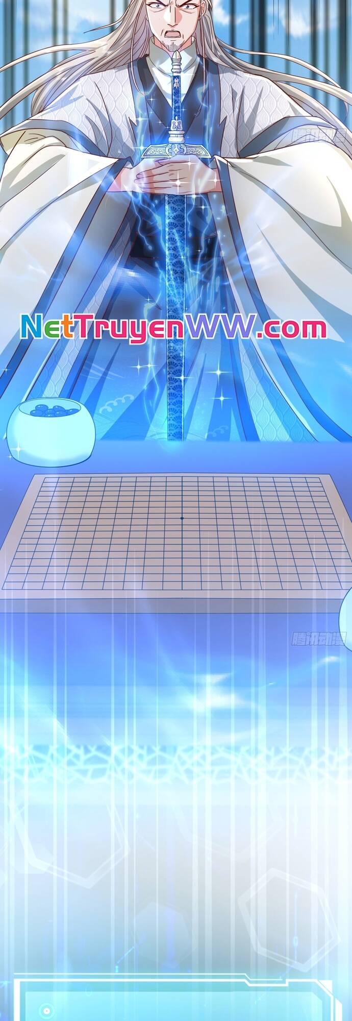 Hệ Thống Hèn Mọn Quỳ Xuống Cầu Xin Ta Vô Địch - Chapter 9 - Page 15