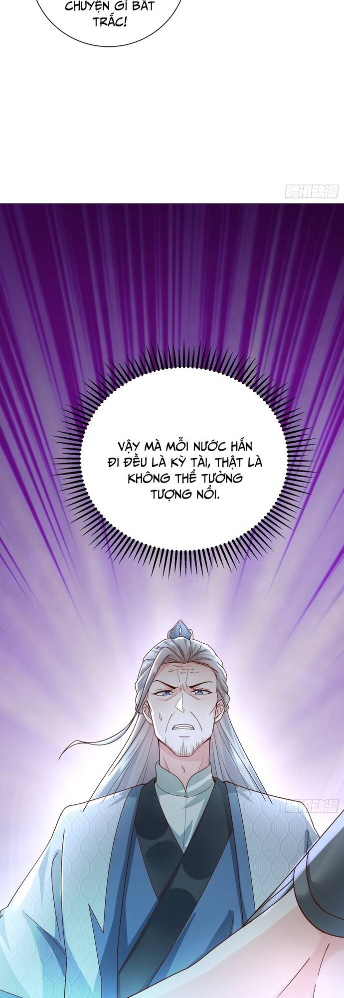 Hệ Thống Hèn Mọn Quỳ Xuống Cầu Xin Ta Vô Địch - Chapter 9 - Page 19