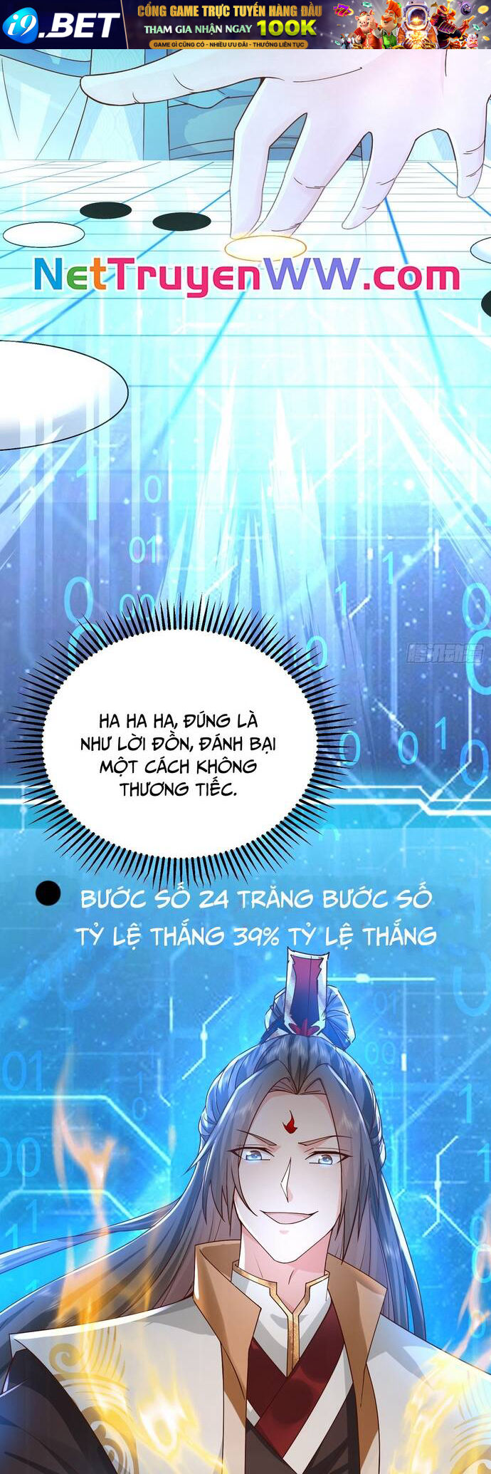 Hệ Thống Hèn Mọn Quỳ Xuống Cầu Xin Ta Vô Địch - Chapter 9 - Page 20
