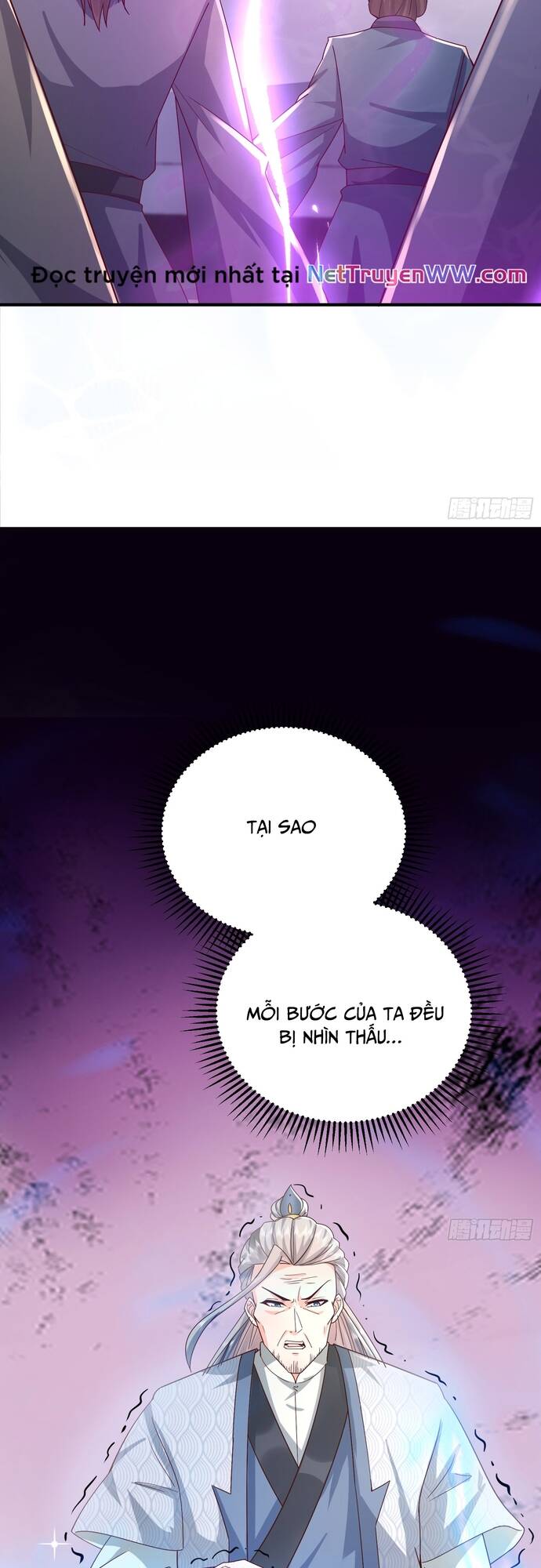 Hệ Thống Hèn Mọn Quỳ Xuống Cầu Xin Ta Vô Địch - Chapter 9 - Page 23