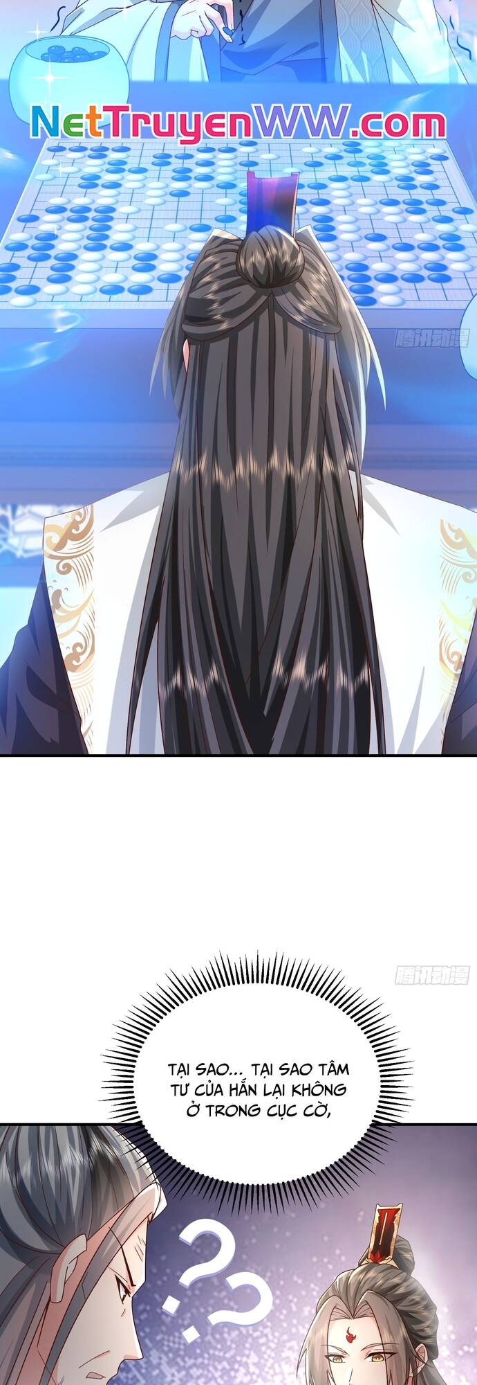 Hệ Thống Hèn Mọn Quỳ Xuống Cầu Xin Ta Vô Địch - Chapter 9 - Page 24