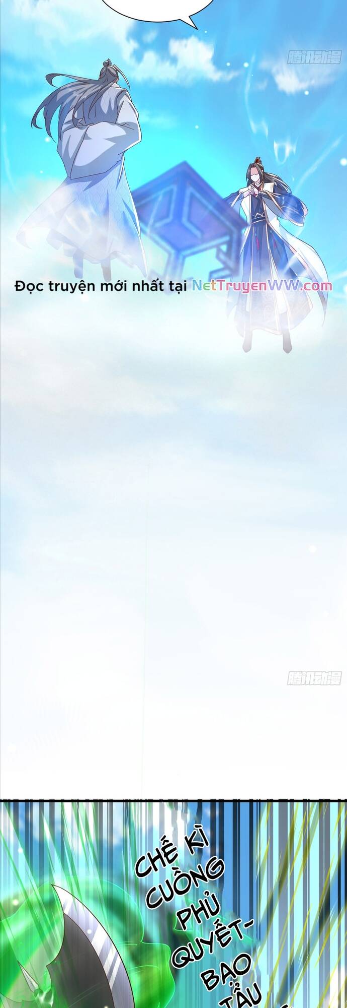 Hệ Thống Hèn Mọn Quỳ Xuống Cầu Xin Ta Vô Địch - Chapter 9 - Page 31