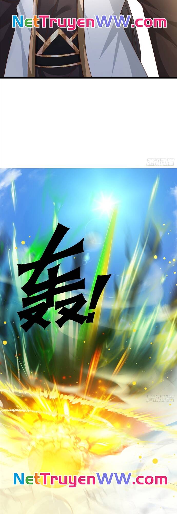 Hệ Thống Hèn Mọn Quỳ Xuống Cầu Xin Ta Vô Địch - Chapter 9 - Page 33