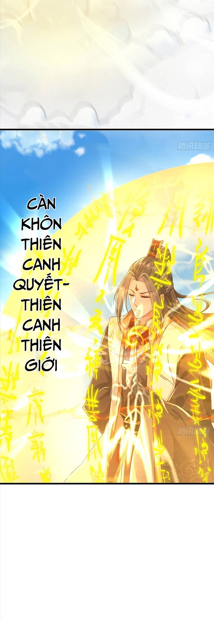 Hệ Thống Hèn Mọn Quỳ Xuống Cầu Xin Ta Vô Địch - Chapter 9 - Page 34