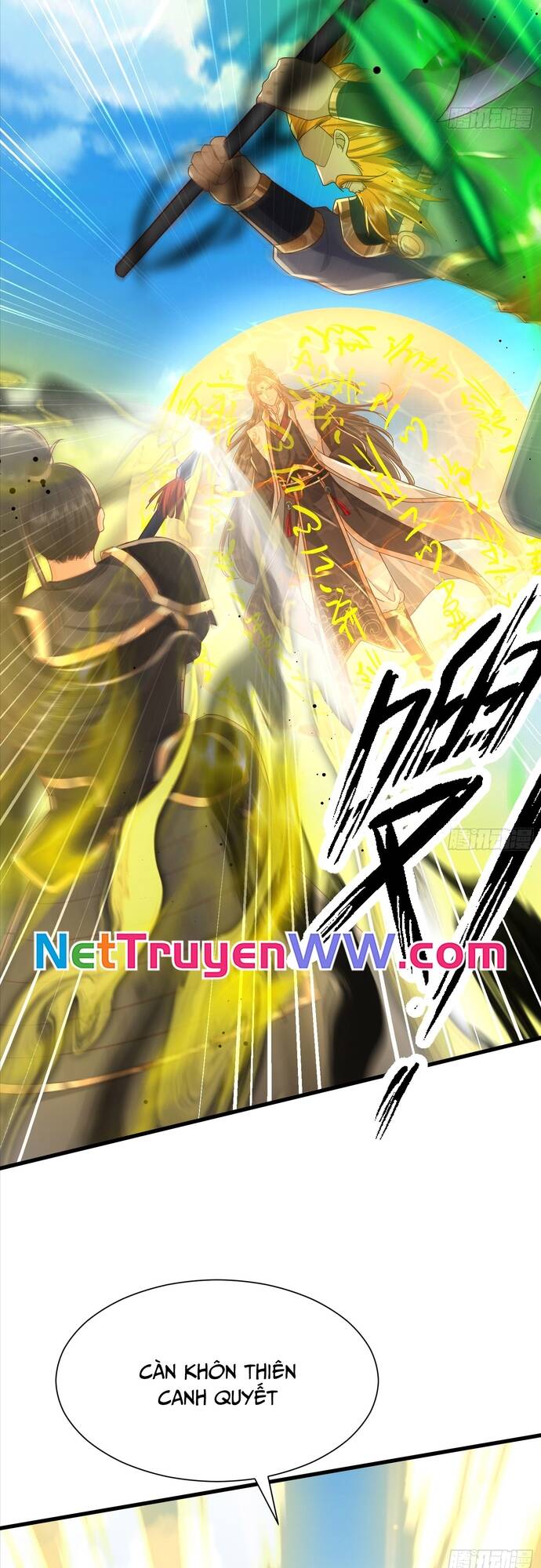 Hệ Thống Hèn Mọn Quỳ Xuống Cầu Xin Ta Vô Địch - Chapter 9 - Page 36