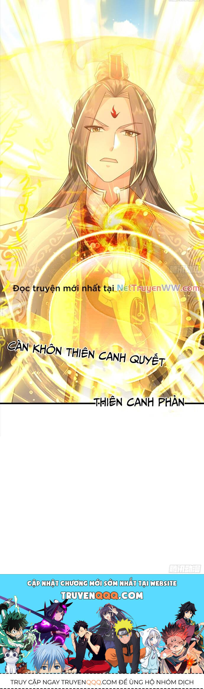 Hệ Thống Hèn Mọn Quỳ Xuống Cầu Xin Ta Vô Địch - Chapter 9 - Page 37