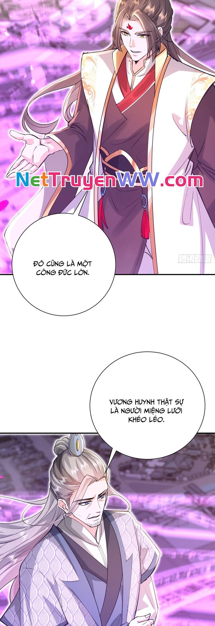 Hệ Thống Hèn Mọn Quỳ Xuống Cầu Xin Ta Vô Địch - Chapter 9 - Page 4