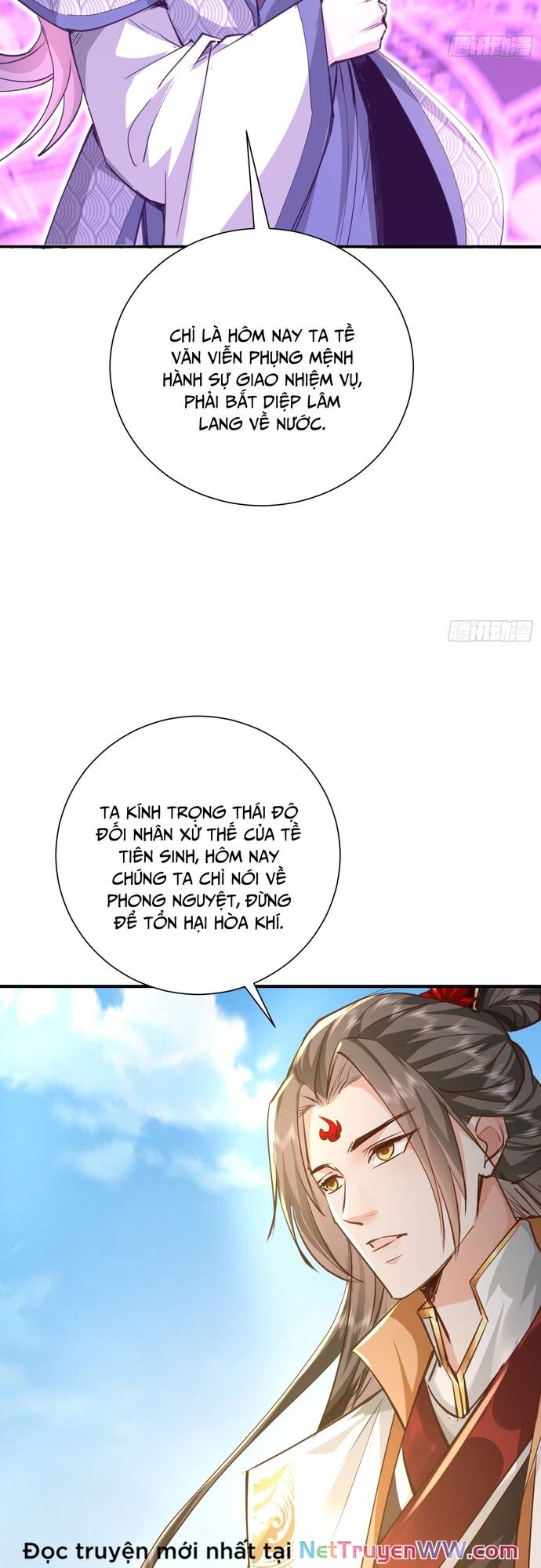 Hệ Thống Hèn Mọn Quỳ Xuống Cầu Xin Ta Vô Địch - Chapter 9 - Page 5