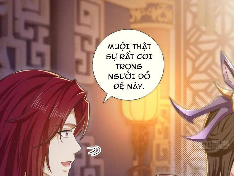 Bắt Đầu Với Tuyệt Sắc Sư Tôn Hệ Thống Tổng Cục Phản Cốt - Chapter 125 - Page 105