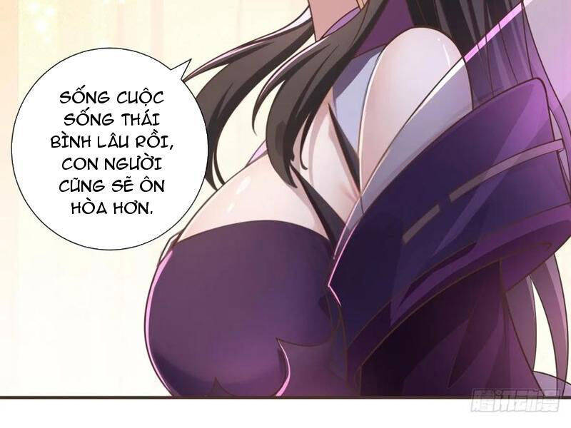 Bắt Đầu Với Tuyệt Sắc Sư Tôn Hệ Thống Tổng Cục Phản Cốt - Chapter 125 - Page 112