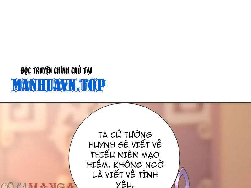 Bắt Đầu Với Tuyệt Sắc Sư Tôn Hệ Thống Tổng Cục Phản Cốt - Chapter 125 - Page 119