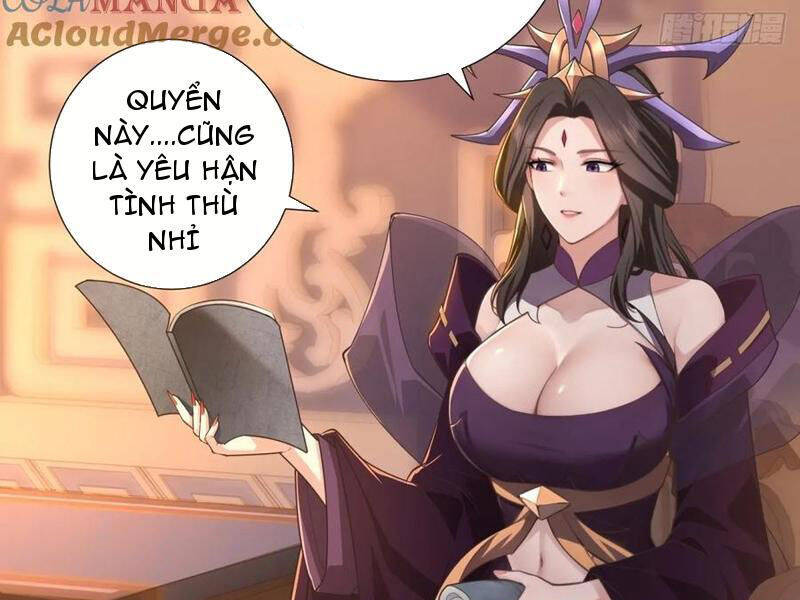 Bắt Đầu Với Tuyệt Sắc Sư Tôn Hệ Thống Tổng Cục Phản Cốt - Chapter 125 - Page 120