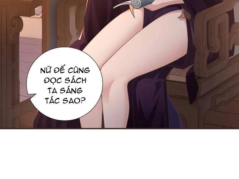 Bắt Đầu Với Tuyệt Sắc Sư Tôn Hệ Thống Tổng Cục Phản Cốt - Chapter 125 - Page 121