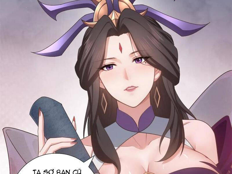 Bắt Đầu Với Tuyệt Sắc Sư Tôn Hệ Thống Tổng Cục Phản Cốt - Chapter 125 - Page 123