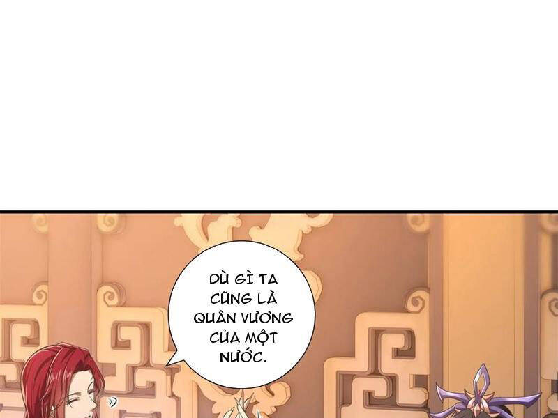 Bắt Đầu Với Tuyệt Sắc Sư Tôn Hệ Thống Tổng Cục Phản Cốt - Chapter 125 - Page 125