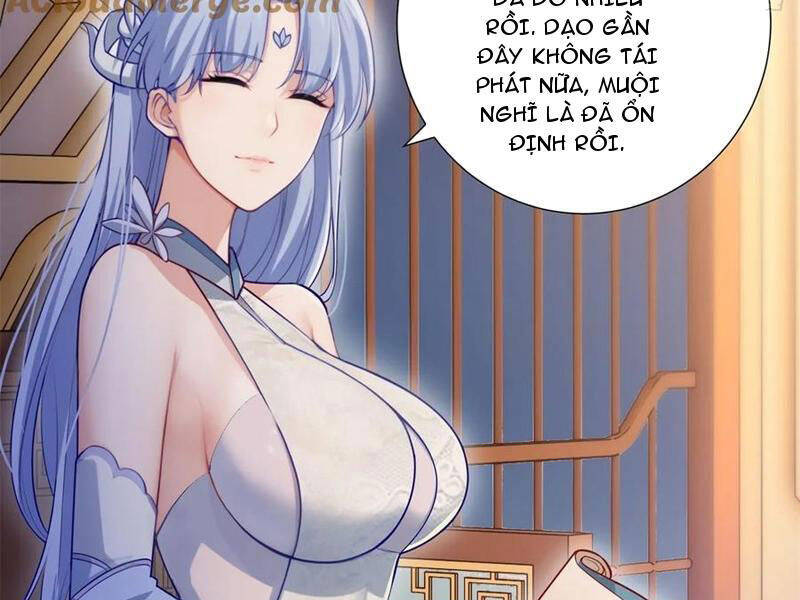 Bắt Đầu Với Tuyệt Sắc Sư Tôn Hệ Thống Tổng Cục Phản Cốt - Chapter 125 - Page 15