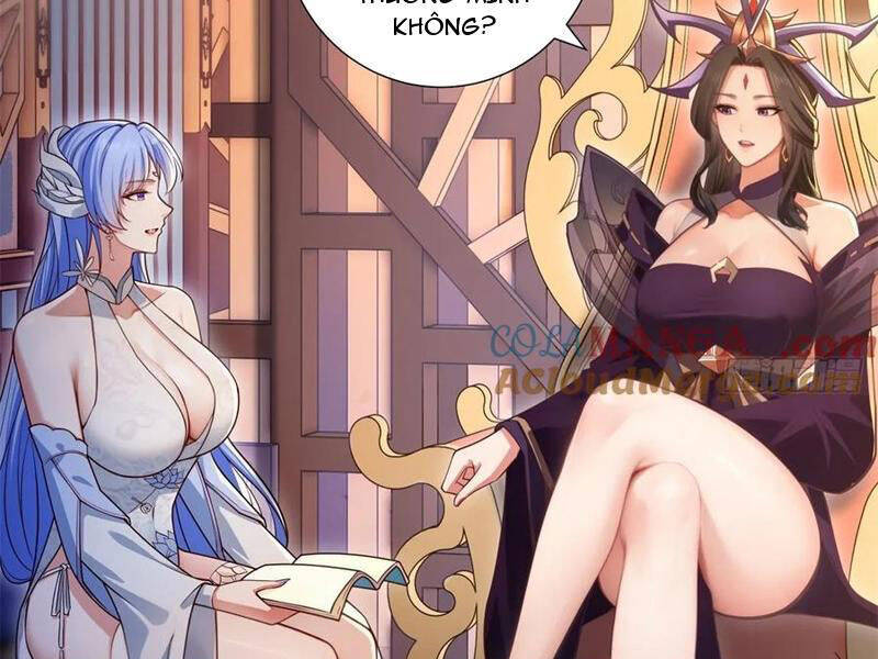 Bắt Đầu Với Tuyệt Sắc Sư Tôn Hệ Thống Tổng Cục Phản Cốt - Chapter 125 - Page 3