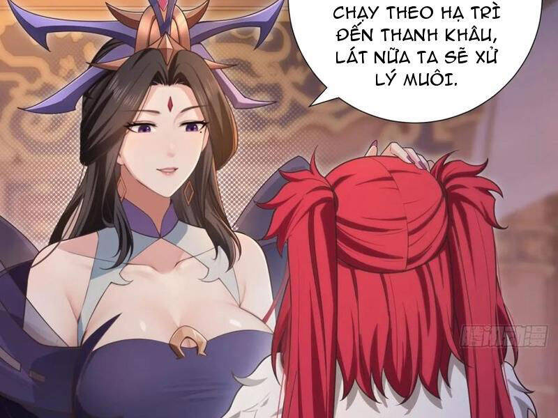 Bắt Đầu Với Tuyệt Sắc Sư Tôn Hệ Thống Tổng Cục Phản Cốt - Chapter 125 - Page 44