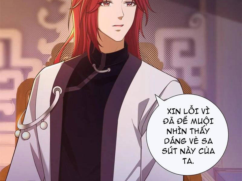 Bắt Đầu Với Tuyệt Sắc Sư Tôn Hệ Thống Tổng Cục Phản Cốt - Chapter 125 - Page 60