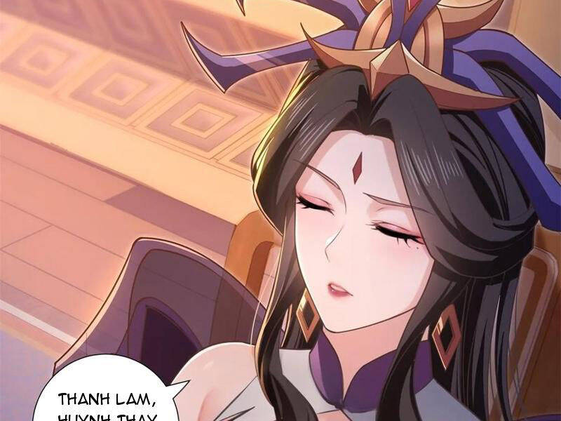 Bắt Đầu Với Tuyệt Sắc Sư Tôn Hệ Thống Tổng Cục Phản Cốt - Chapter 125 - Page 62