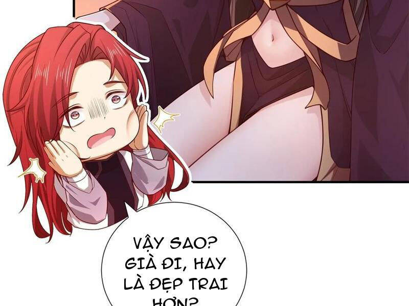 Bắt Đầu Với Tuyệt Sắc Sư Tôn Hệ Thống Tổng Cục Phản Cốt - Chapter 125 - Page 67