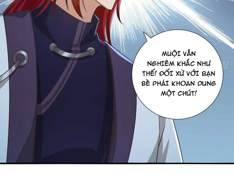 Bắt Đầu Với Tuyệt Sắc Sư Tôn Hệ Thống Tổng Cục Phản Cốt - Chapter 125 - Page 73