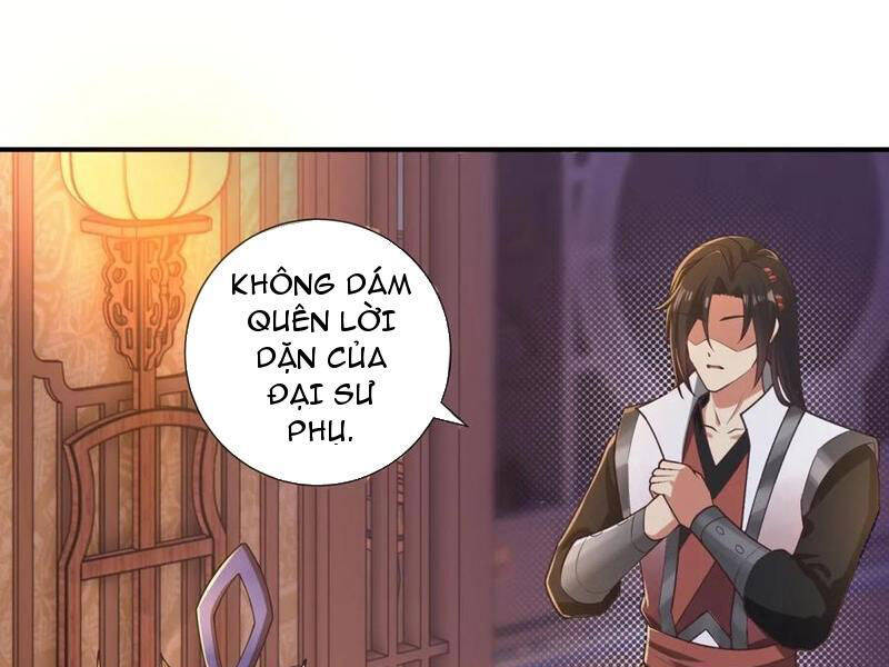 Bắt Đầu Với Tuyệt Sắc Sư Tôn Hệ Thống Tổng Cục Phản Cốt - Chapter 125 - Page 77