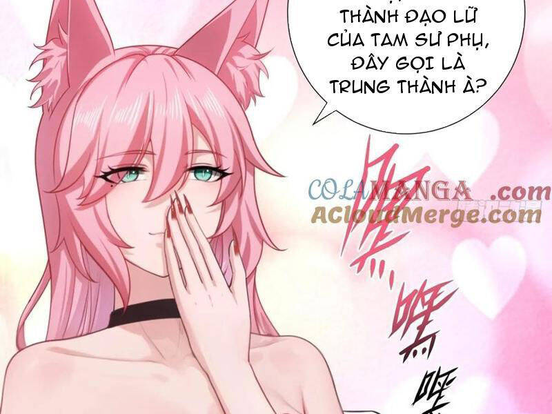 Bắt Đầu Với Tuyệt Sắc Sư Tôn Hệ Thống Tổng Cục Phản Cốt - Chapter 125 - Page 97