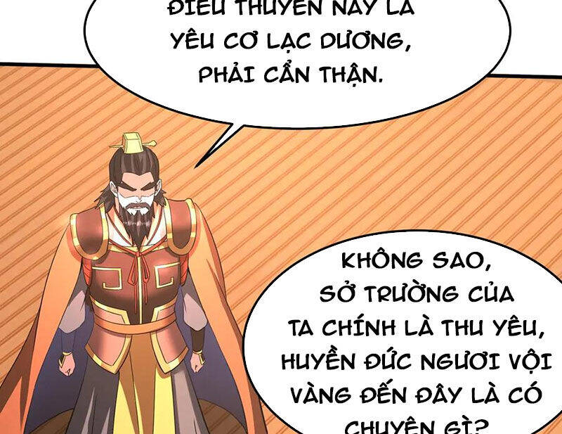 Đại Tần Ta Con Trai Tần Thủy Hoàng Giết Địch Thăng Cấp Thành Thần - Chapter 174 - Page 14
