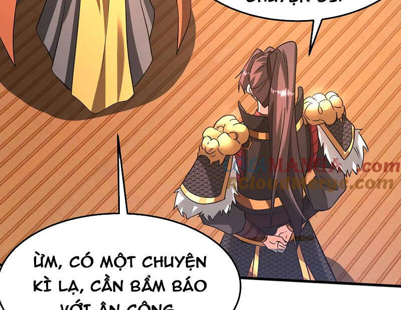 Đại Tần Ta Con Trai Tần Thủy Hoàng Giết Địch Thăng Cấp Thành Thần - Chapter 174 - Page 15