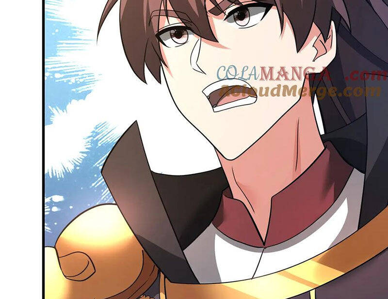 Đại Tần Ta Con Trai Tần Thủy Hoàng Giết Địch Thăng Cấp Thành Thần - Chapter 174 - Page 19