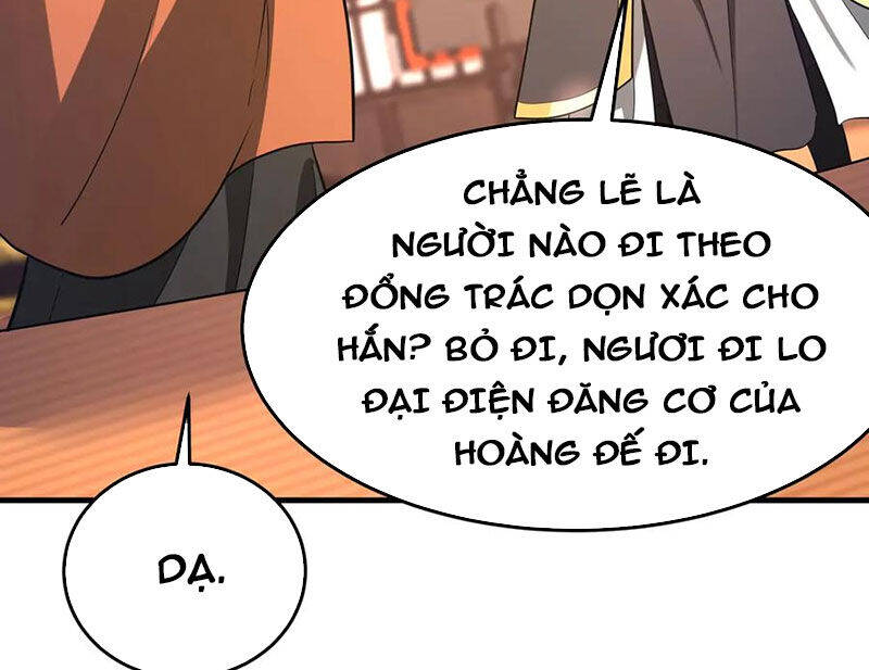 Đại Tần Ta Con Trai Tần Thủy Hoàng Giết Địch Thăng Cấp Thành Thần - Chapter 174 - Page 22