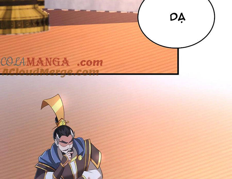 Đại Tần Ta Con Trai Tần Thủy Hoàng Giết Địch Thăng Cấp Thành Thần - Chapter 174 - Page 27