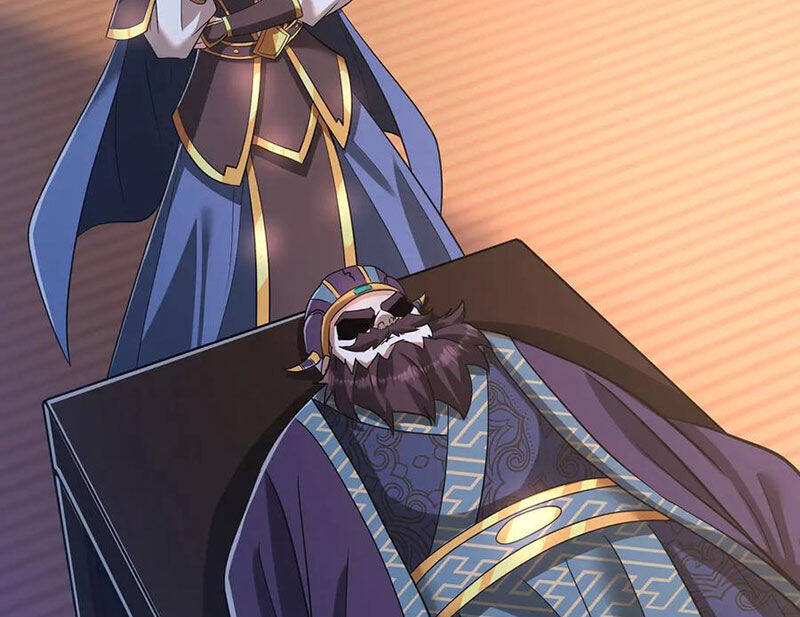 Đại Tần Ta Con Trai Tần Thủy Hoàng Giết Địch Thăng Cấp Thành Thần - Chapter 174 - Page 28