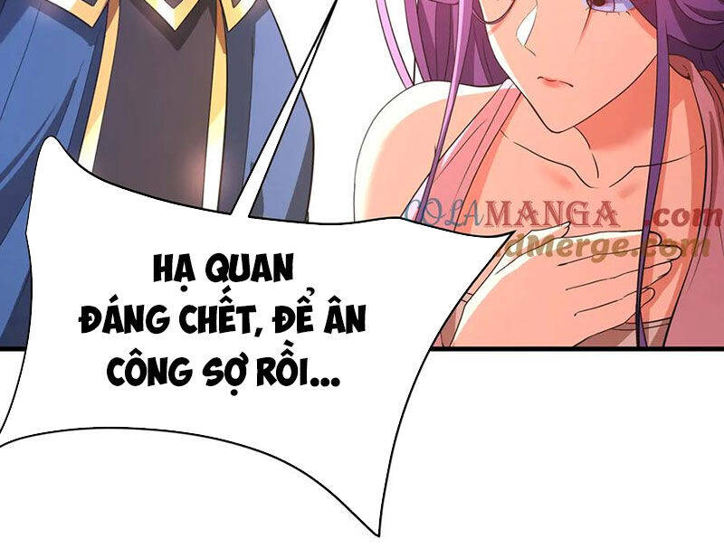 Đại Tần Ta Con Trai Tần Thủy Hoàng Giết Địch Thăng Cấp Thành Thần - Chapter 174 - Page 3