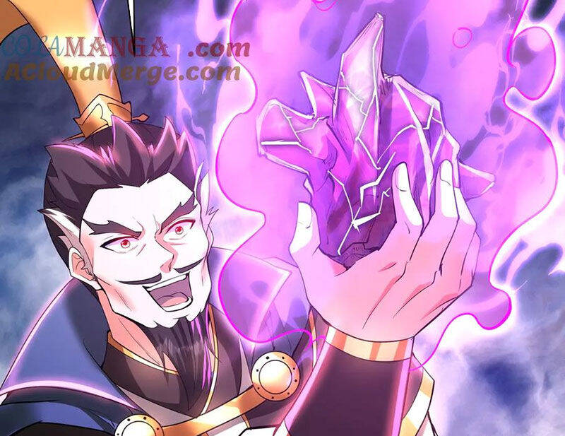 Đại Tần Ta Con Trai Tần Thủy Hoàng Giết Địch Thăng Cấp Thành Thần - Chapter 174 - Page 35