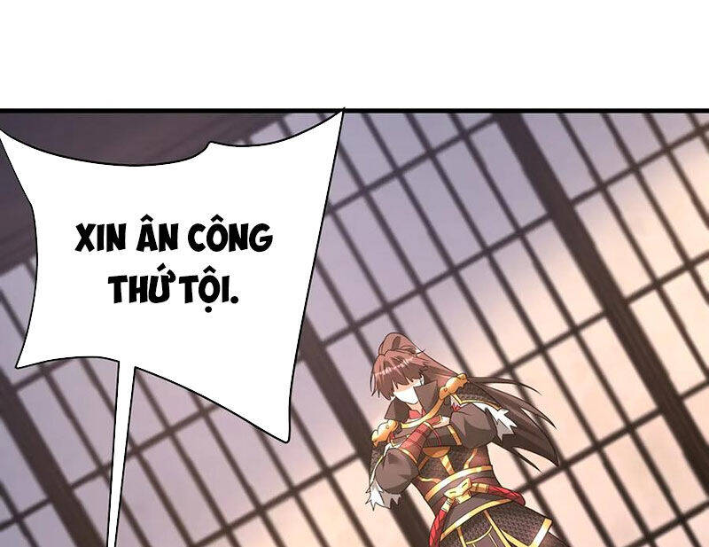 Đại Tần Ta Con Trai Tần Thủy Hoàng Giết Địch Thăng Cấp Thành Thần - Chapter 174 - Page 4