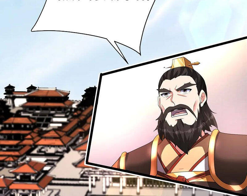 Đại Tần Ta Con Trai Tần Thủy Hoàng Giết Địch Thăng Cấp Thành Thần - Chapter 174 - Page 41