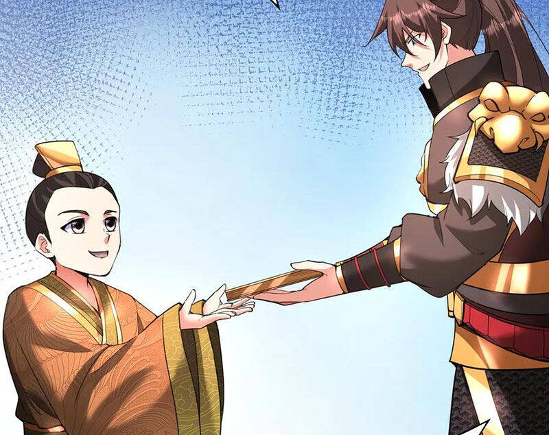 Đại Tần Ta Con Trai Tần Thủy Hoàng Giết Địch Thăng Cấp Thành Thần - Chapter 174 - Page 48