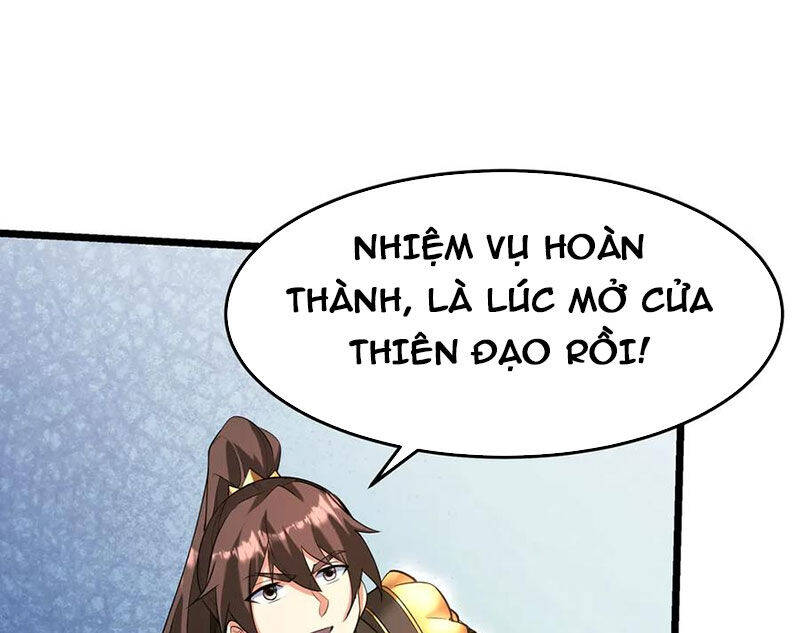 Đại Tần Ta Con Trai Tần Thủy Hoàng Giết Địch Thăng Cấp Thành Thần - Chapter 174 - Page 55