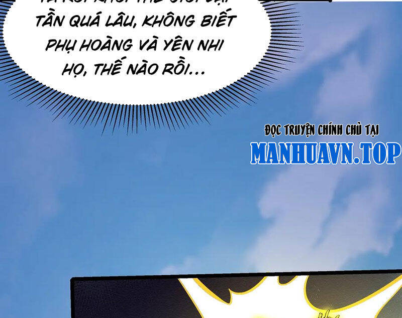 Đại Tần Ta Con Trai Tần Thủy Hoàng Giết Địch Thăng Cấp Thành Thần - Chapter 174 - Page 57