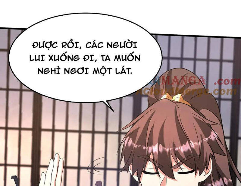 Đại Tần Ta Con Trai Tần Thủy Hoàng Giết Địch Thăng Cấp Thành Thần - Chapter 174 - Page 7