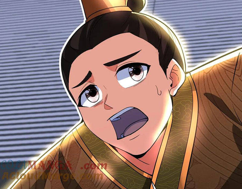 Đại Tần Ta Con Trai Tần Thủy Hoàng Giết Địch Thăng Cấp Thành Thần - Chapter 174 - Page 81