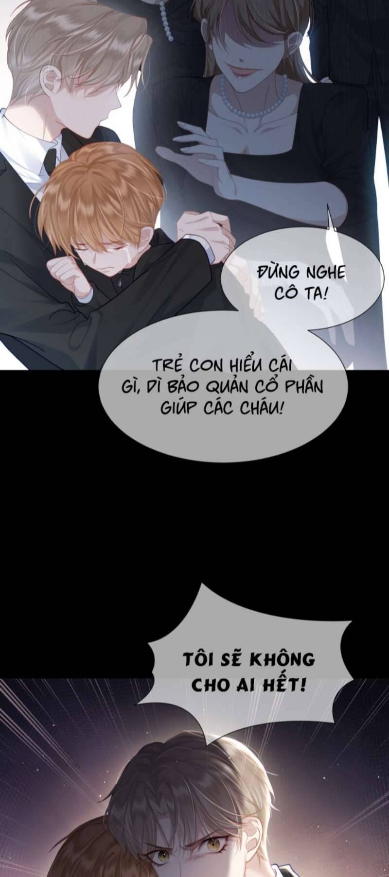 Nhân Vật Chính Chỉ Muốn Yêu Đương - Chapter 1 - Page 12