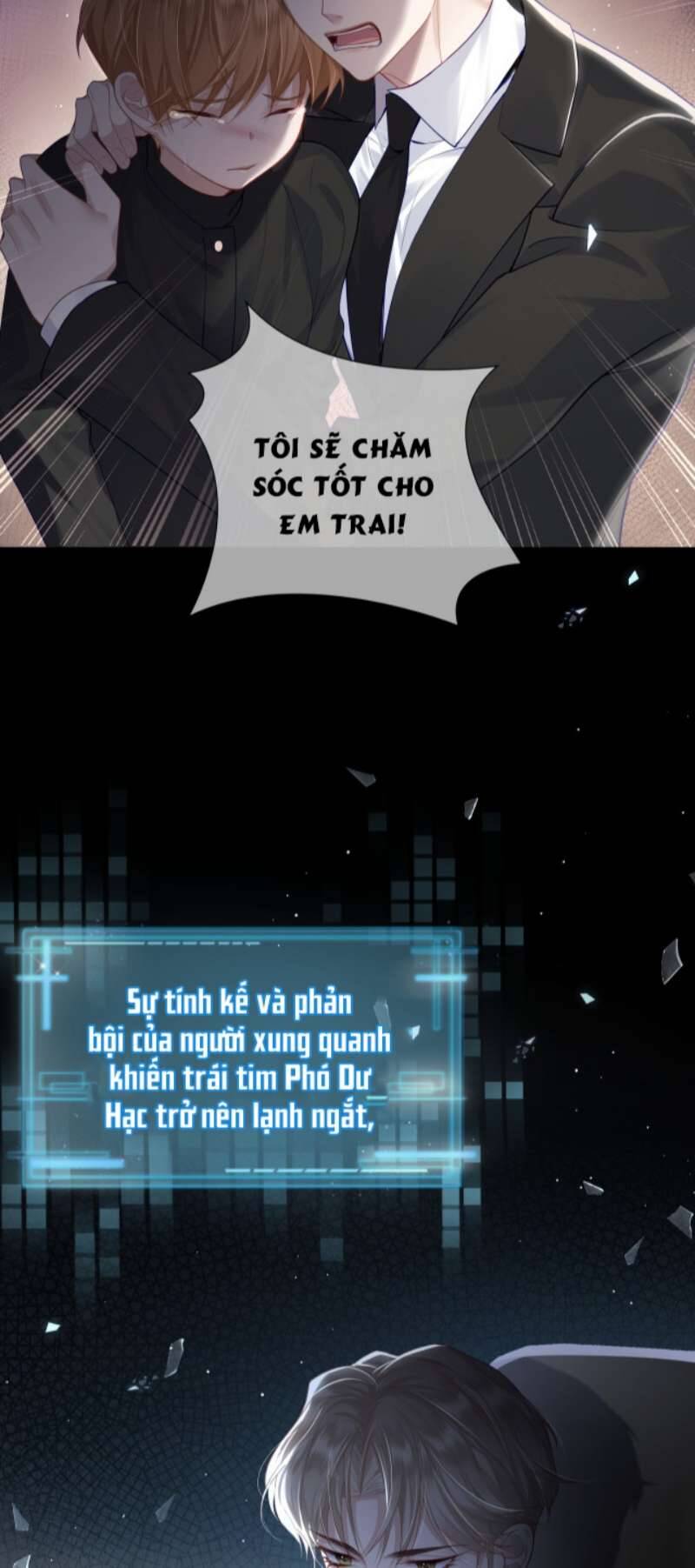 Nhân Vật Chính Chỉ Muốn Yêu Đương - Chapter 1 - Page 13