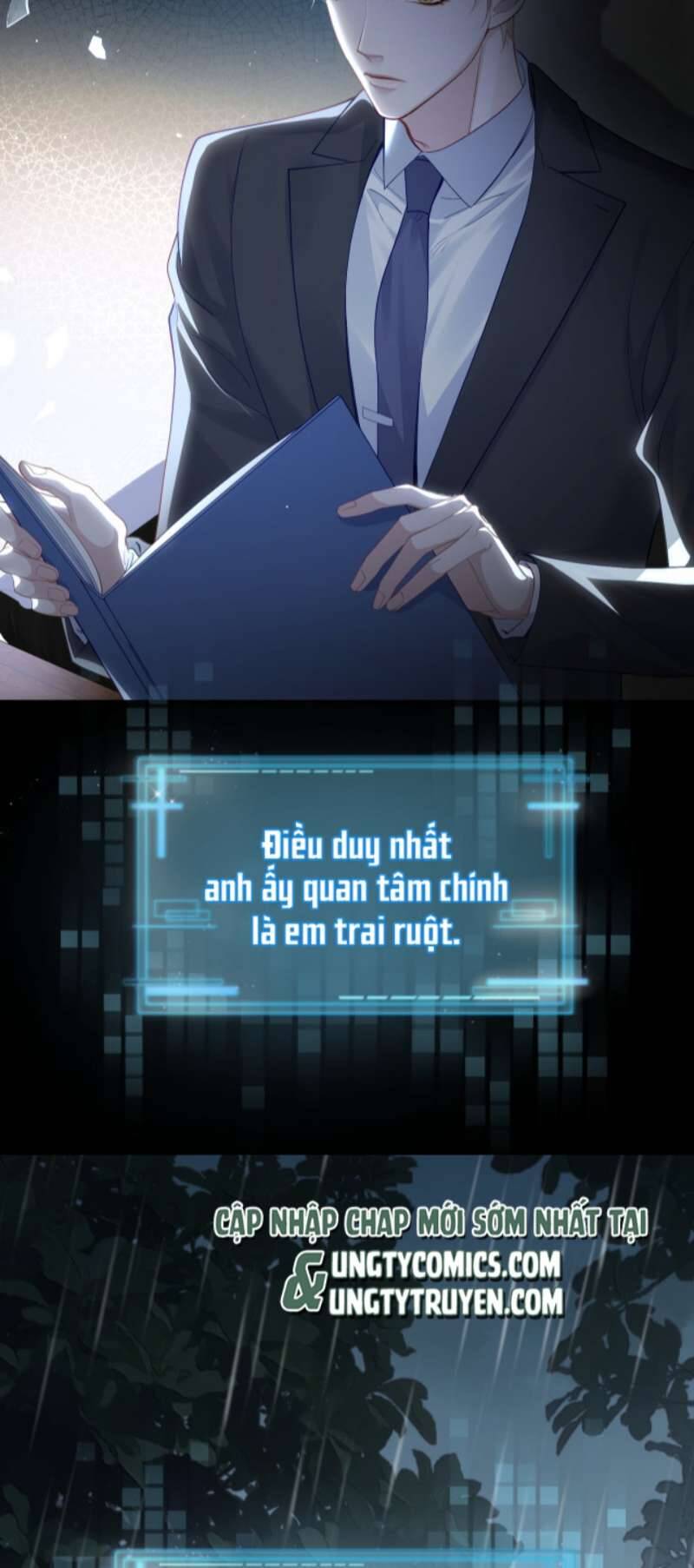 Nhân Vật Chính Chỉ Muốn Yêu Đương - Chapter 1 - Page 14